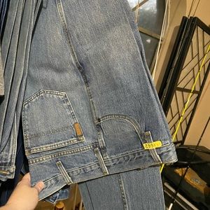 Men’s Cinch Jeans 34x40